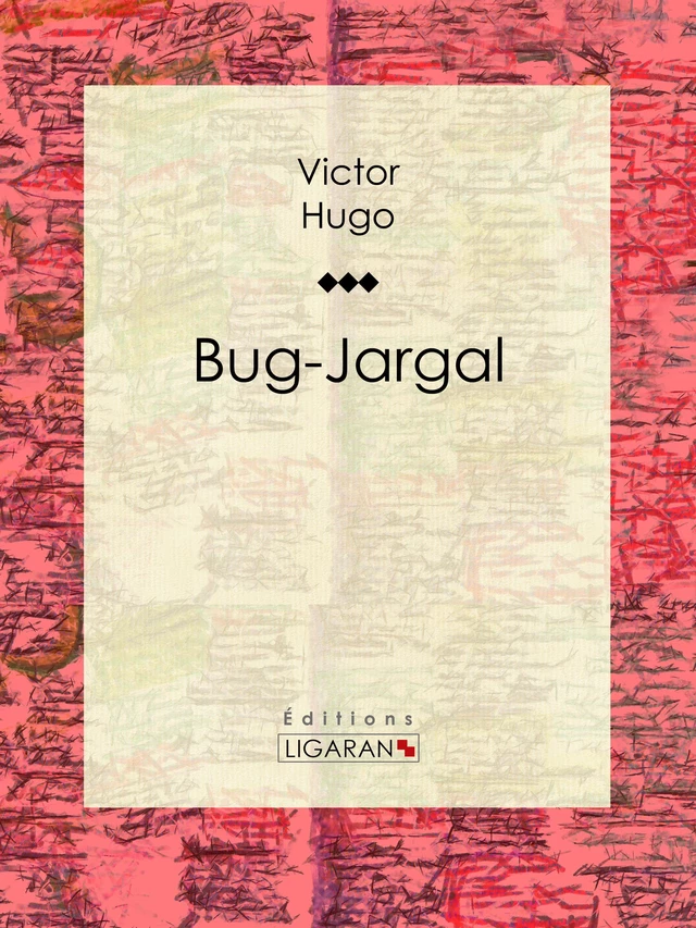 Bug-Jargal - Victor Hugo - Ligaran