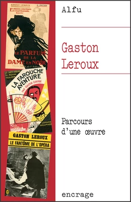 Gaston Leroux