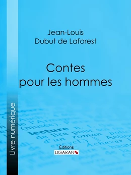 Contes pour les hommes