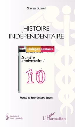 Histoire indépendentaire