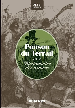 Dico Ponson du Terrail