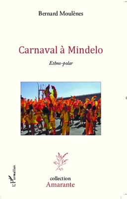 Carnaval à Mindelo