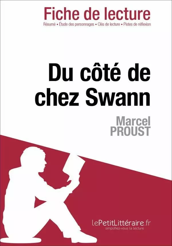 Du côté de chez Swann de Marcel Proust (Fiche de lecture) - Gaëlle Cogan - Lemaitre Publishing