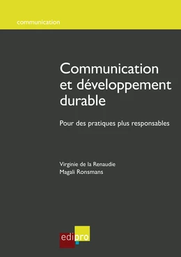 Communication et développement durable