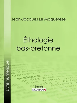 Éthologie bas-bretonne