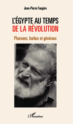 L'Egypte au temps de la révolution