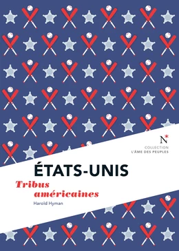 États-Unis : Tribus américaines