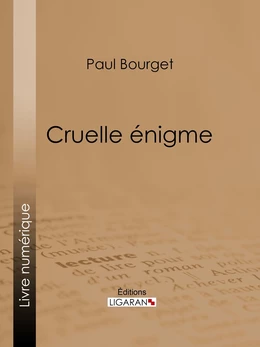 Cruelle énigme