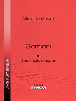 Gamiani