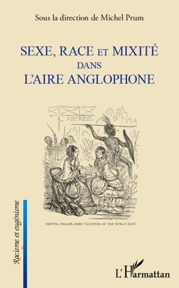 Sexe, race et mixité dans l'aire anglophone