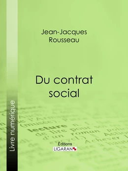 Du contrat social