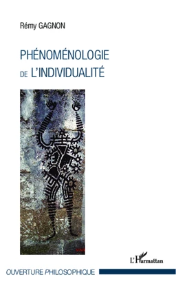 Phénoménologie de l'individualité