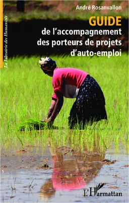 Guide de l'accompagnement des porteurs de projets d'auto-emploi