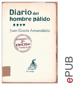 Diario del hombre pálido