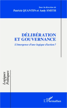 Délibération et gouvernance