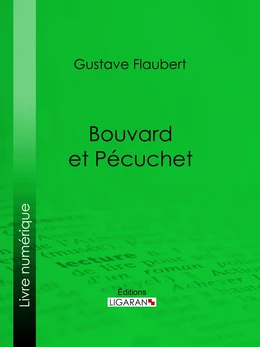 Bouvard et Pécuchet