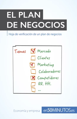 El plan de negocios