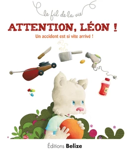 Attention Léon !