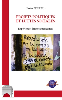 Projets politiques et luttes sociales