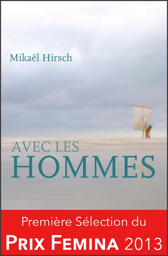 Avec les hommes - Mikaël Hirsch - Intervalles