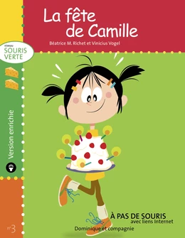 La fête de Camille - version enrichie