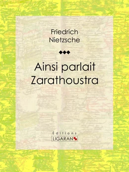 Ainsi parlait Zarathoustra