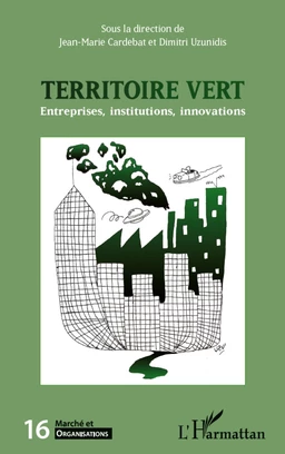 Le territoire vert