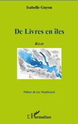 De Livres en îles