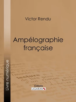 Ampélographie française