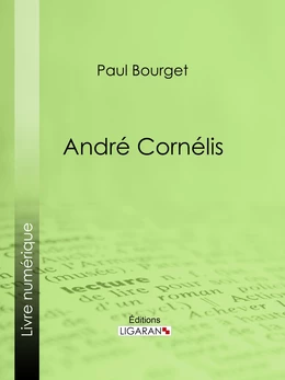 André Cornélis