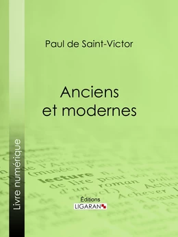 Anciens et modernes