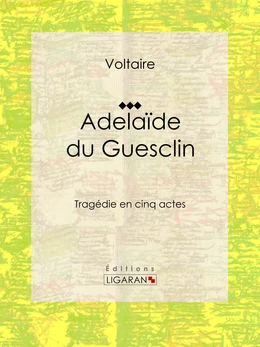 Adelaïde du Guesclin