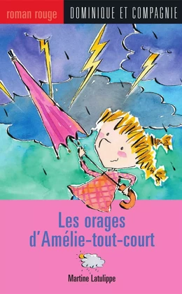 Les orages d'Amélie-tout-court