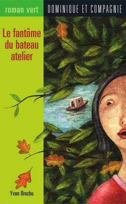 Le fantôme du bateau atelier