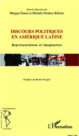 Discours politiques en Amérique latine