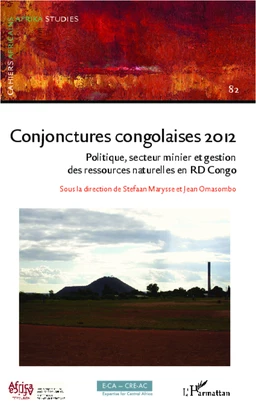 Conjonctures congolaises 2012