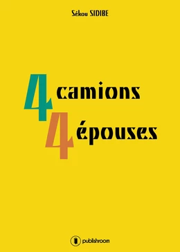 4 camions 4 épouses