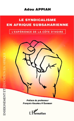 Le syndicalisme en Afrique subsaharienne