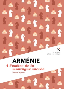 Arménie : A l'ombre de la montagne sacrée