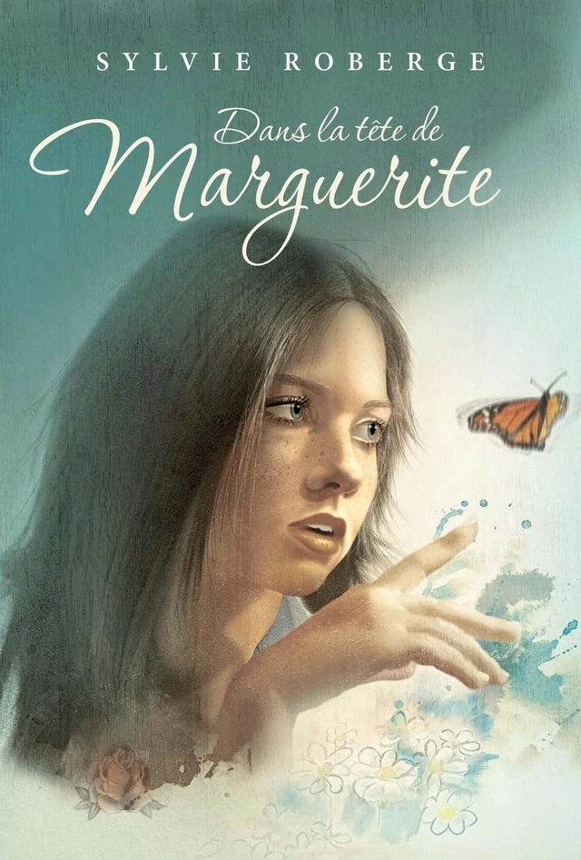 Dans la tête de Marguerite - Sylvie Roberge - Dominique et compagnie