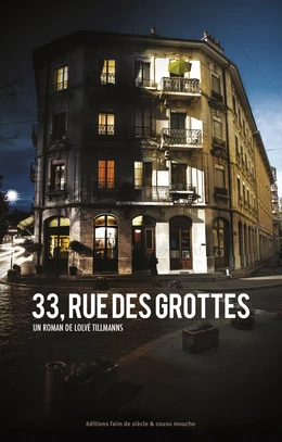 33, rue des grottes