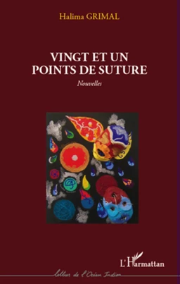 Vingt et un points de suture