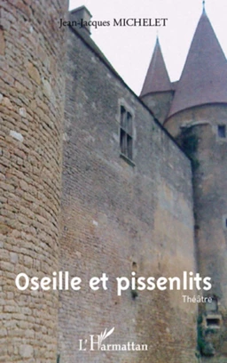 Oseille et pissenlits