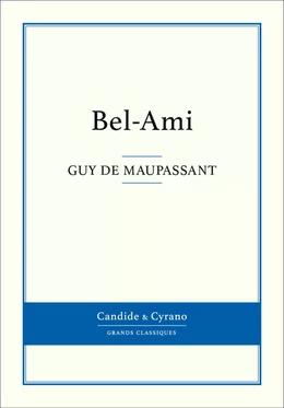 Bel-Ami