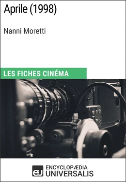 Aprile de Nanni Moretti