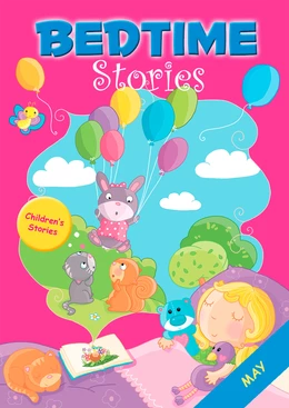 31 Bedtime Stories for May