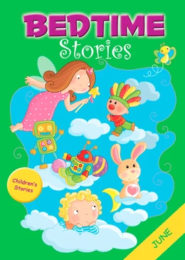 30 Bedtime Stories for June