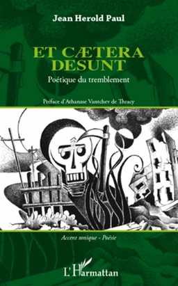 Et caetera desunt