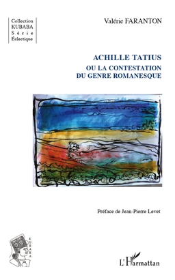 Achille Tatius