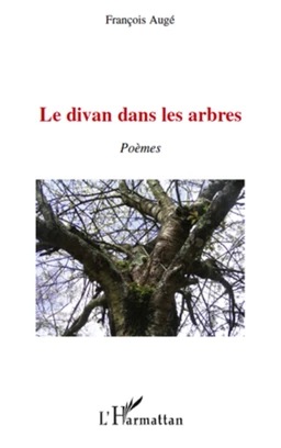 Le divan dans les arbres